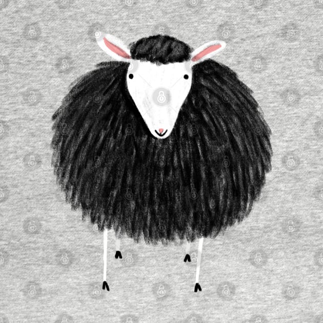 Black Sheep by Sophie Corrigan